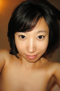 really jaw-dropping and nice korean gf