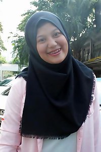 indonesia- jilbab bugil mantan sma
